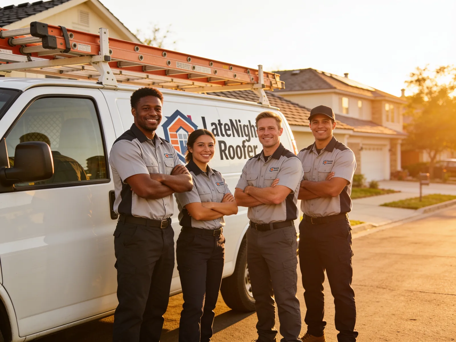 Emergency Roof Repair company in Allison, IA